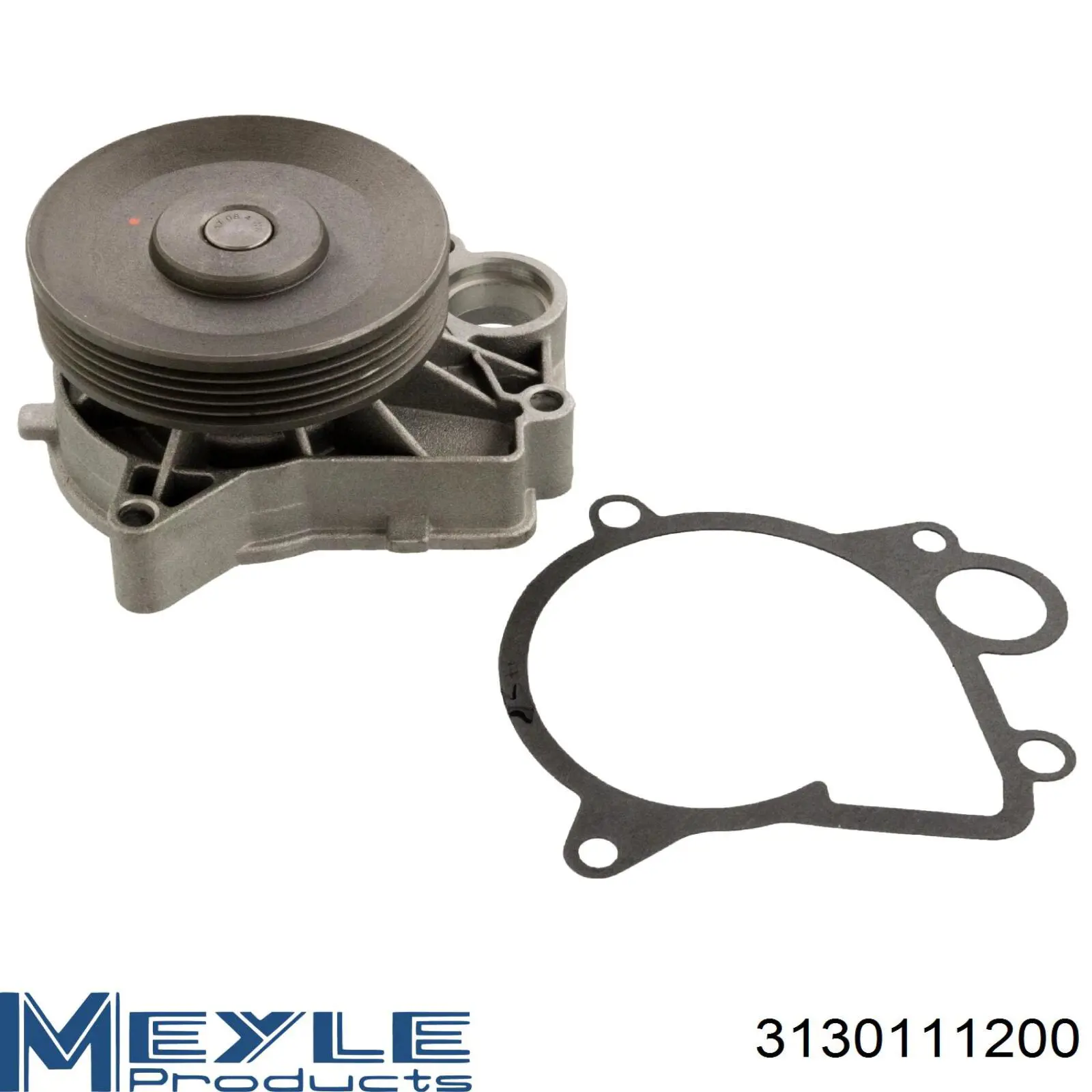 Купити 11517790471 BMW Насос охолоджуючої рідини