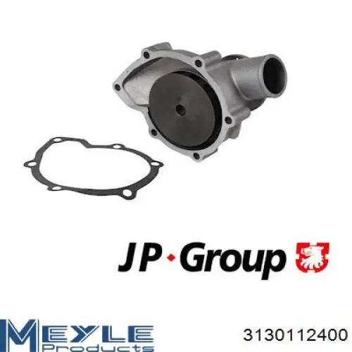 Помпа VPBM108 Starline
