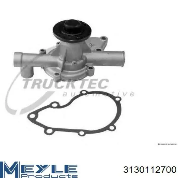 Помпа P465 Hepu
