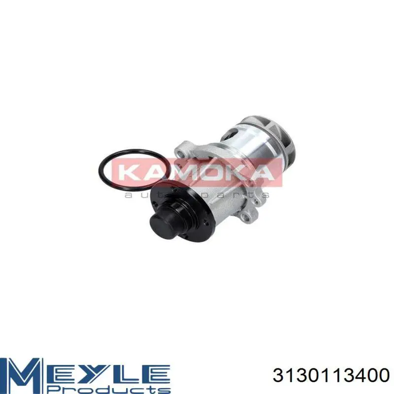 Купити 3130113400 Meyle Насос охолоджуючої рідини