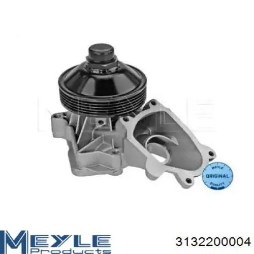Помпа VPBM118 Starline