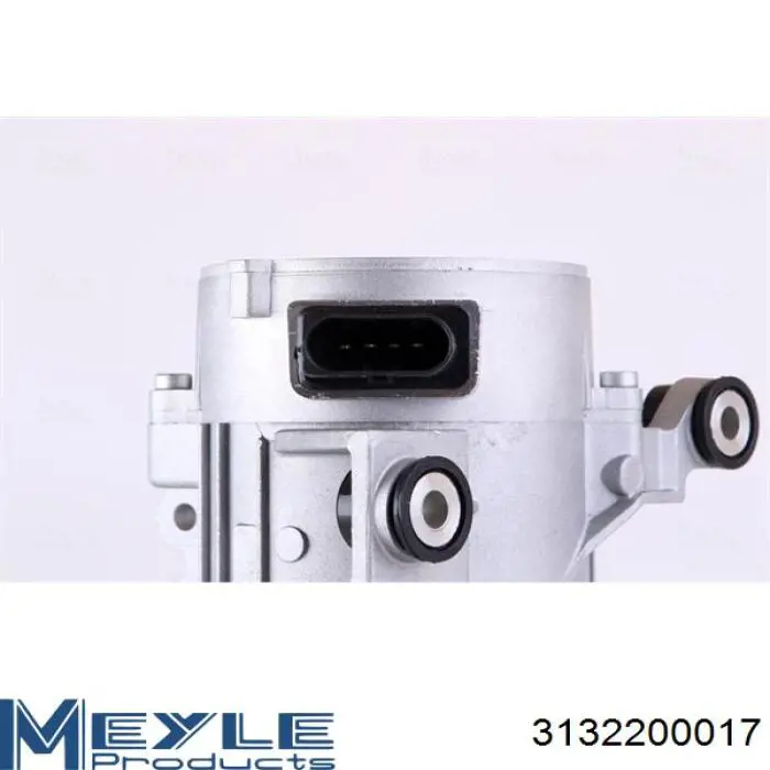 Помпа WPQ0037 Magneti Marelli
