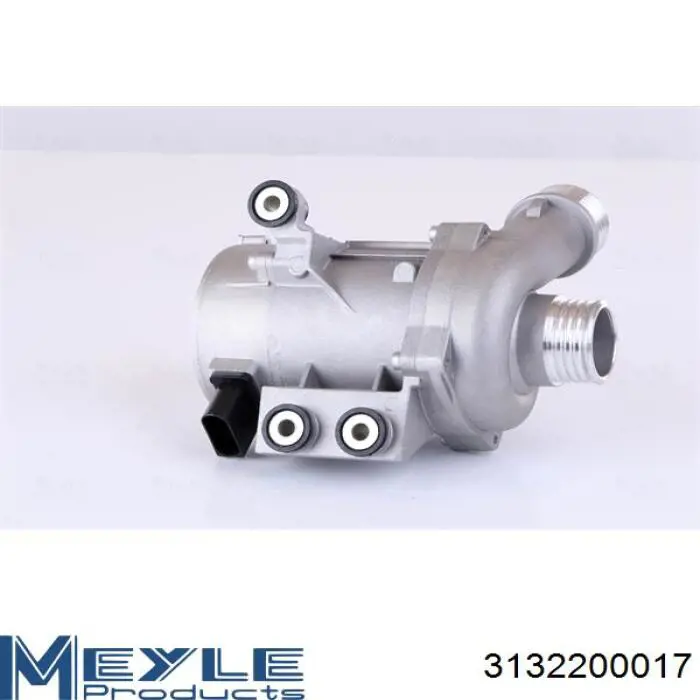 Помпа охолодження Magneti Marelli WPQ0037 ціна, від 44.77 USD