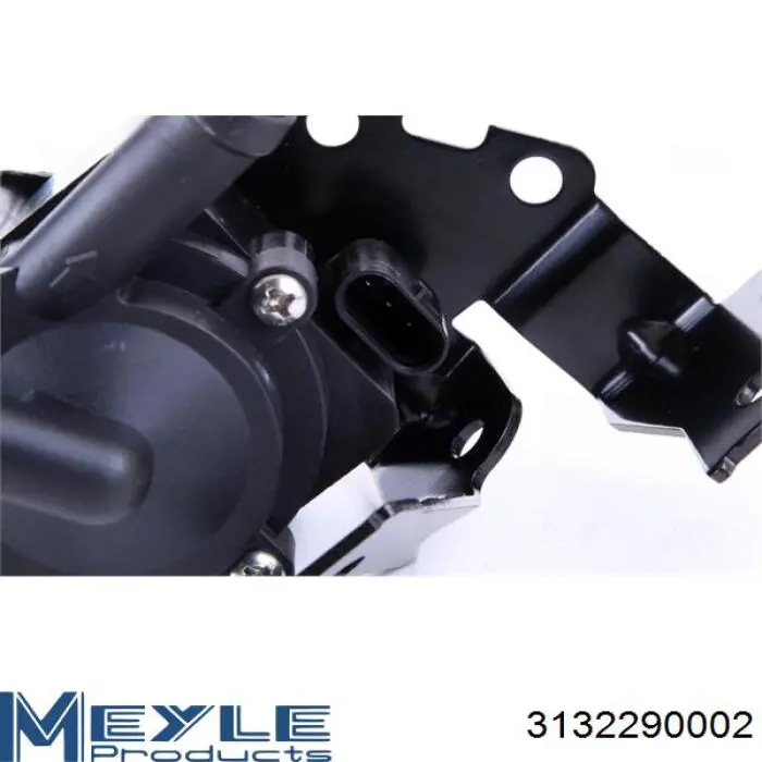 Помпа водяна (насос) охолодження, додатковий електричний 11517629917 BMW