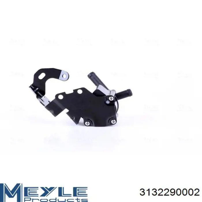 Помпа водяна, (насос) охолодження, додатковий електричний BMW 11517629917 ціна, від 56.49 USD