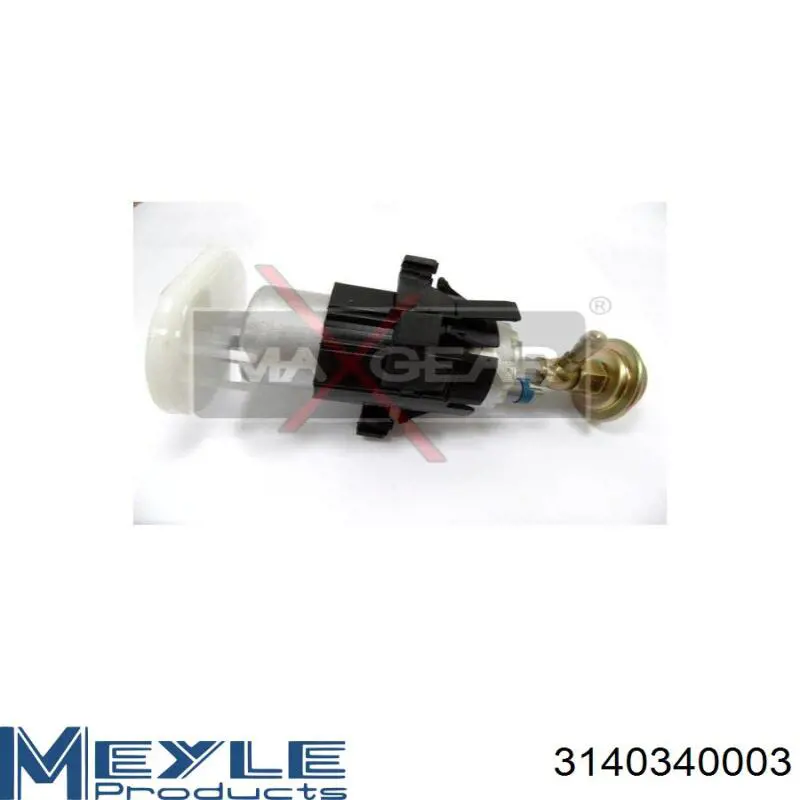 1001008SX Stellox Паливний насос електричний, погружной
