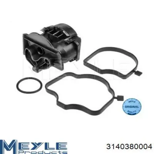 Купити 3140380004 Meyle Масловіддільник