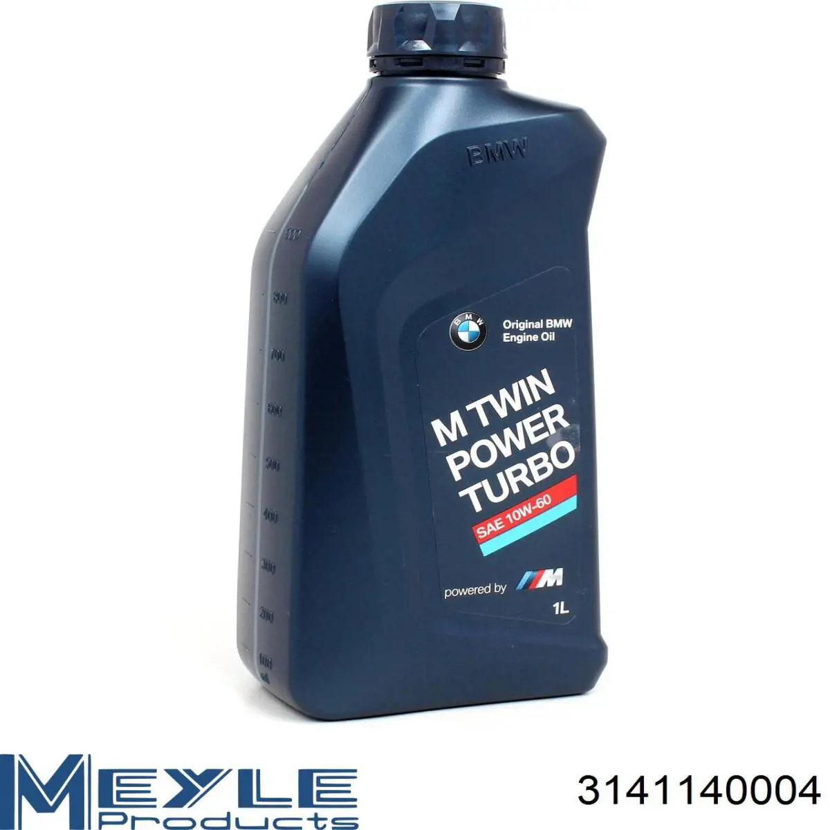 Фільтр масляний Mfilter TE4018