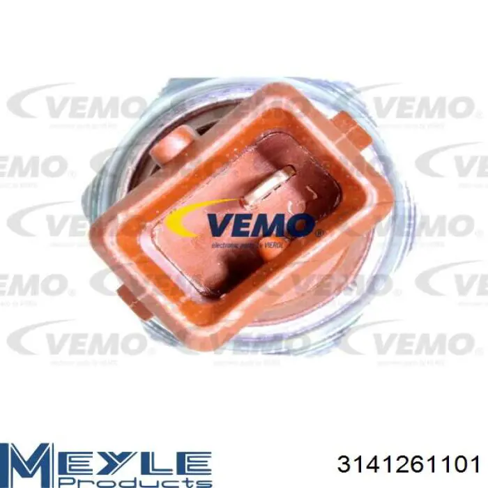 Датчик тиску масла BACB12901001 Bapmic