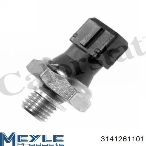 Манометри (показник тиску масла) Bapmic BACB12901001 ціна, від 3.92 USD