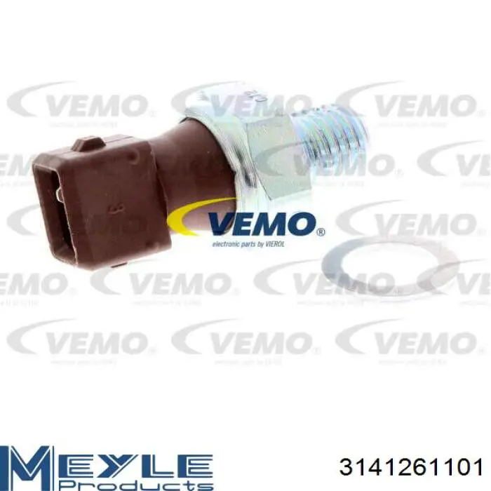 Купити BACB12901001 Bapmic Датчик тиску масла