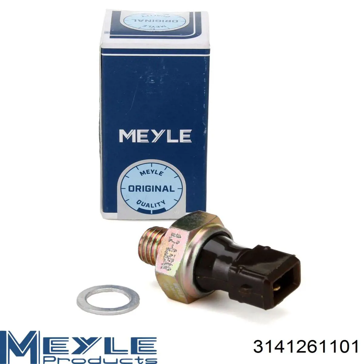 3141261101 Meyle датчик тиску масла