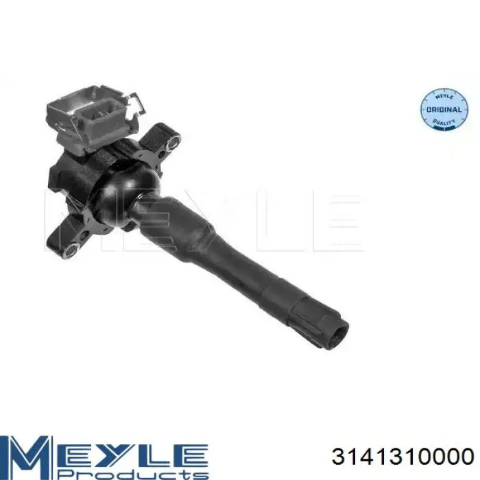 NEC101010 Land Rover Котушка запалювання