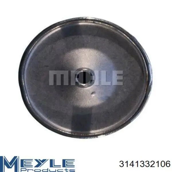Фільтр паливний Meyle 3141332106