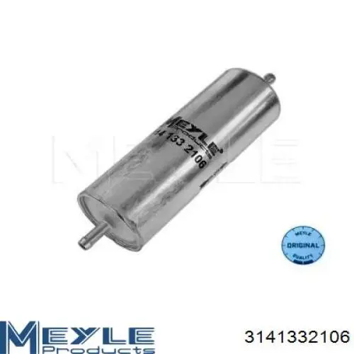 F4099 Hexen фільтр паливний