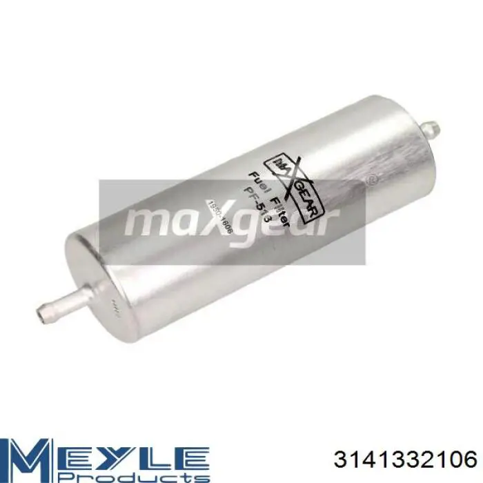 Паливний фільтр 3141332106 Meyle
