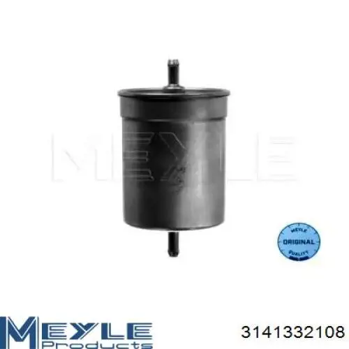 Фільтр паливний Meyle 3141332108