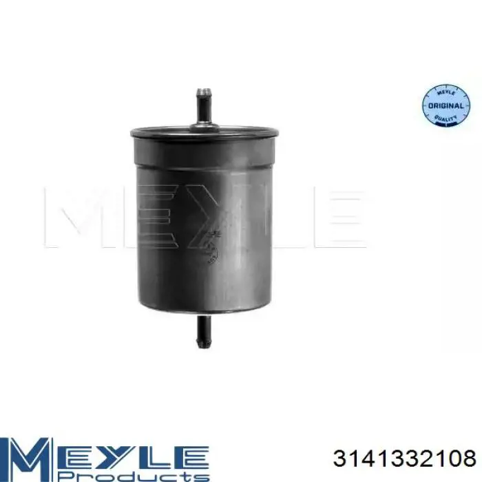 Фільтр тонкого очищення палива Bosch 450905264 ціна, від 7.49 USD