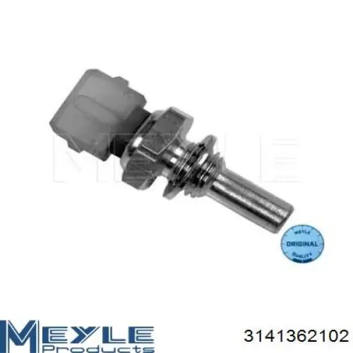 Термодатчик охолоджуючої рідини Bosch 280130107 ціна, від 7.69 USD
