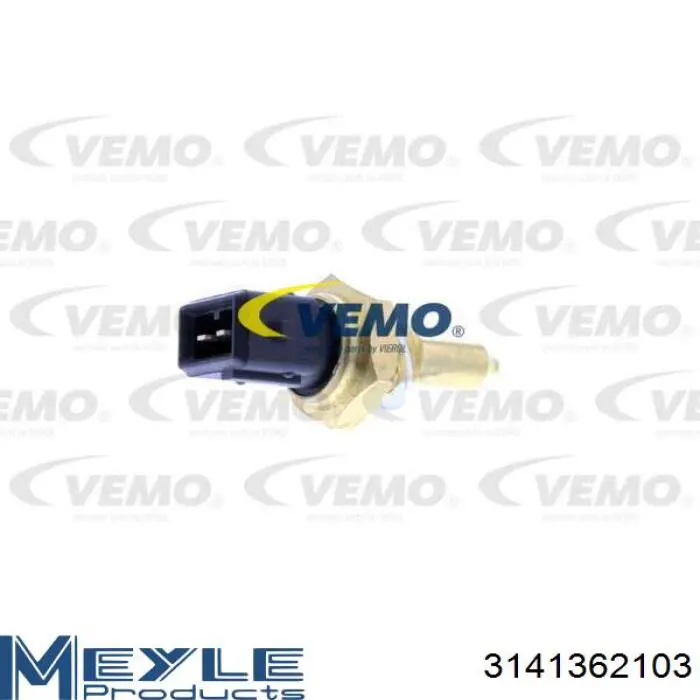 Датчик температури охолоджуючої рідини 18150204 Profit