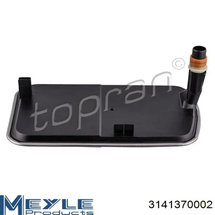 Фільтр АКПП AT032K Shafer