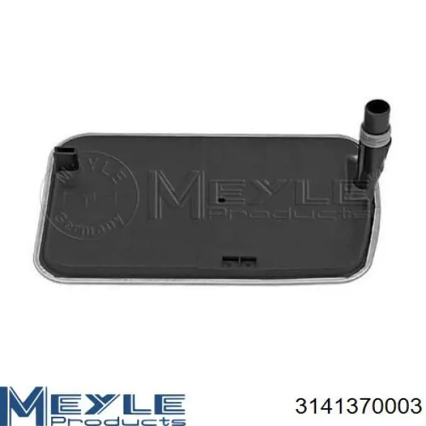 3141370003 Meyle Масло в коробку автомат