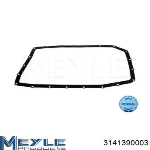 Купити 1068303017 ZF Parts Прокладка піддону АКПП
