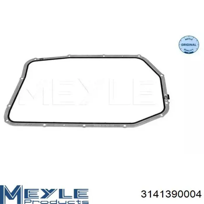 Прокладка піддону АКПП Meyle 3141390004 ціна, від 3.90 USD