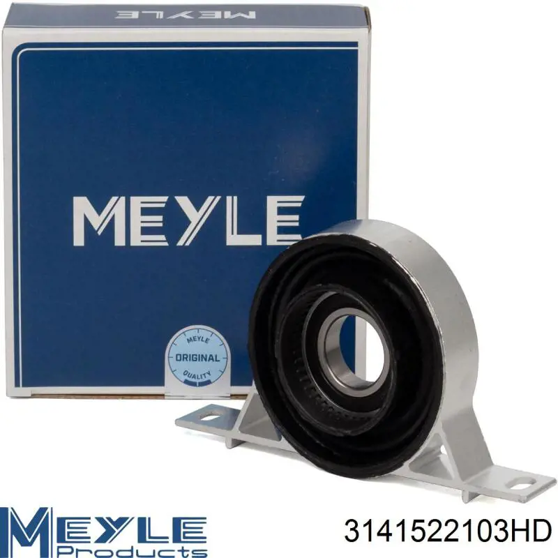 Карданний шарнір Meyle 3141522103HD ціна, від 27.98 USD
