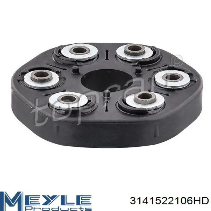 Карданний шарнір Maxgear 490088 ціна, від 55.19 USD