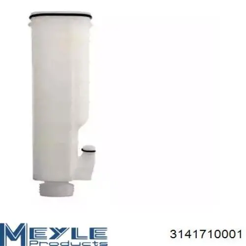 Бачок розширювальний AIC 52309