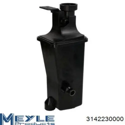 Купити TM6313 Hepu Бачок радіатора