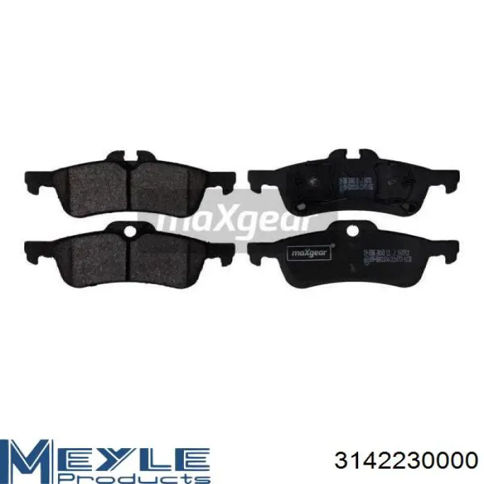 Бачок радіатора 1436413 BMW