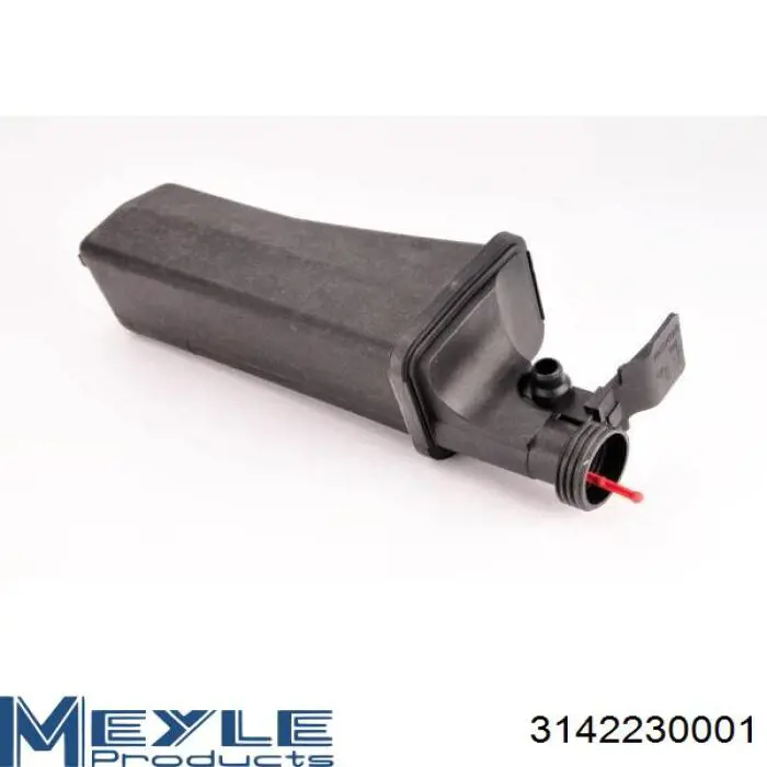 Купити 7720039 Kamoka Водяний бачок системи охолодження
