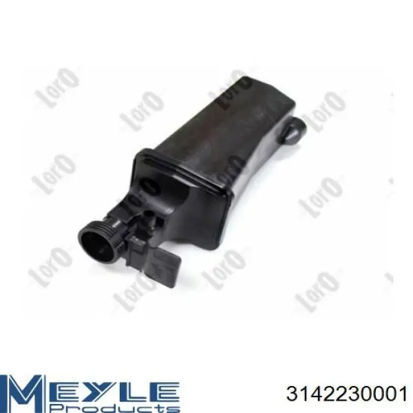 Бачок розширювальний Meyle 3142230001