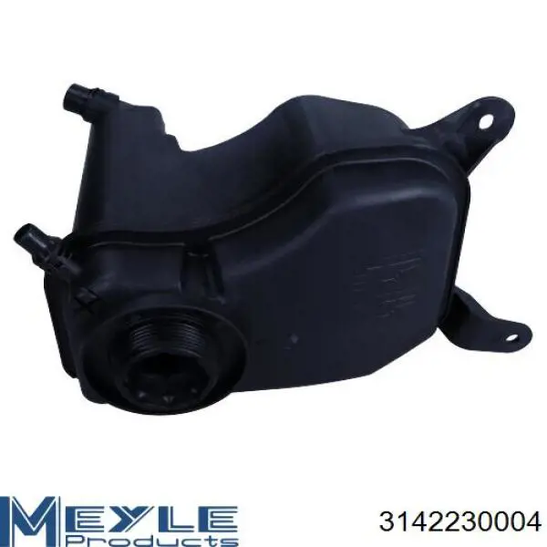 Купити 7001762 Autotechteile Водяний бачок системи охолодження