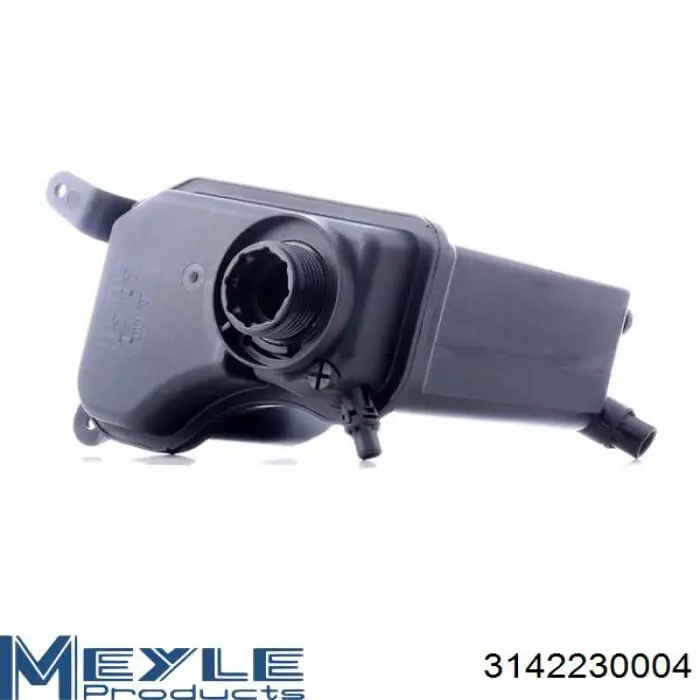 Бачок системи охолодження ET0138C1 Vernet