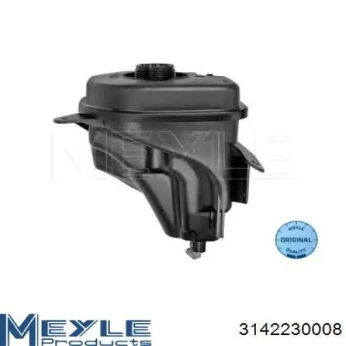 Бачок розширювальний Thermotec DBB009TT
