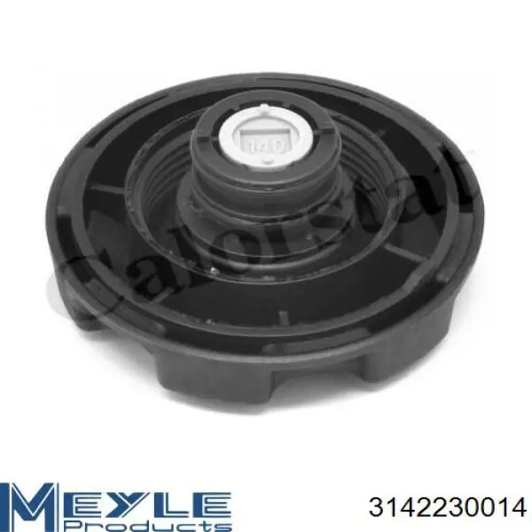 Купити 770062 Maxgear Водяний бачок системи охолодження