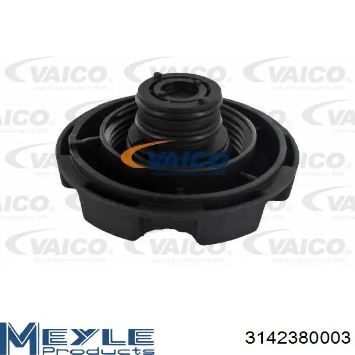 Купити 7550962SX Stellox Кришка розширювального бачка