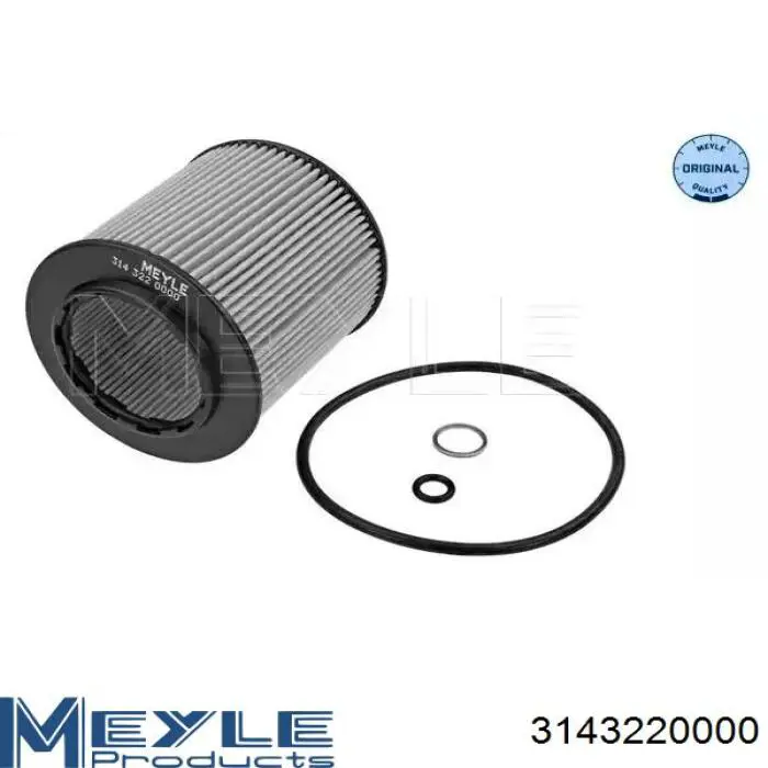 Масляний фільтр двигуна Dr!ve+ DP1110110096 ціна, від 5.62 USD