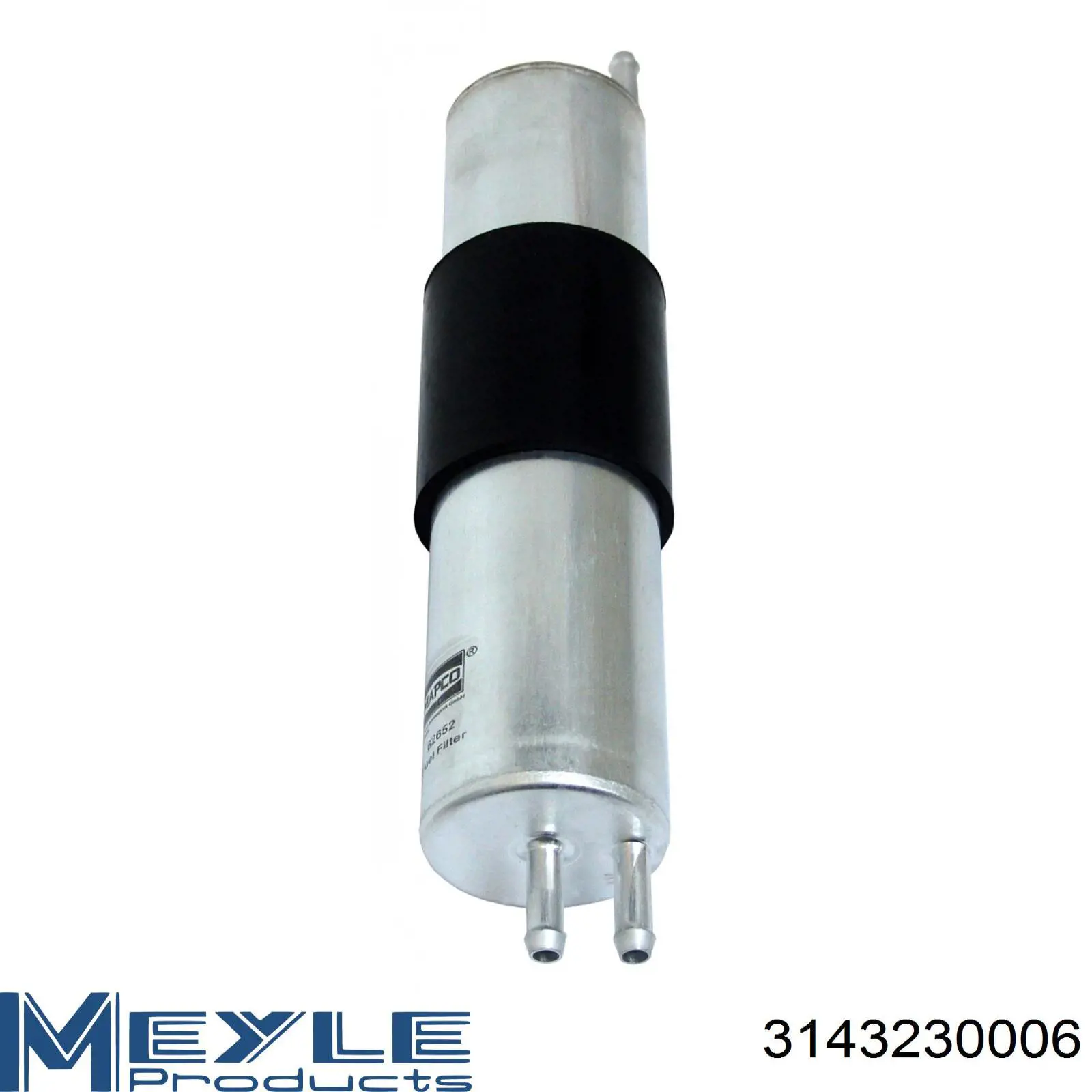 Фільтр тонкого очищення палива BMW 13321439407 ціна, від 41.03 USD