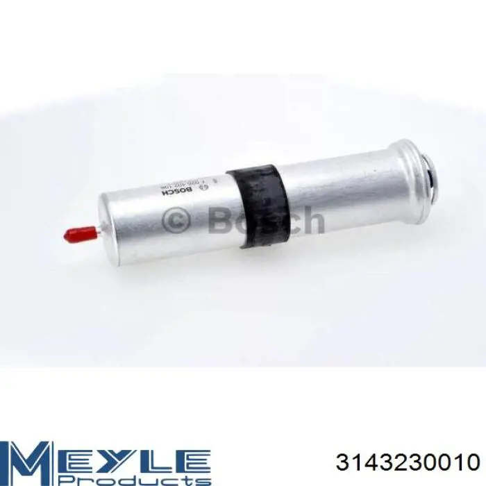 Фільтр паливний Meyle 3143230010