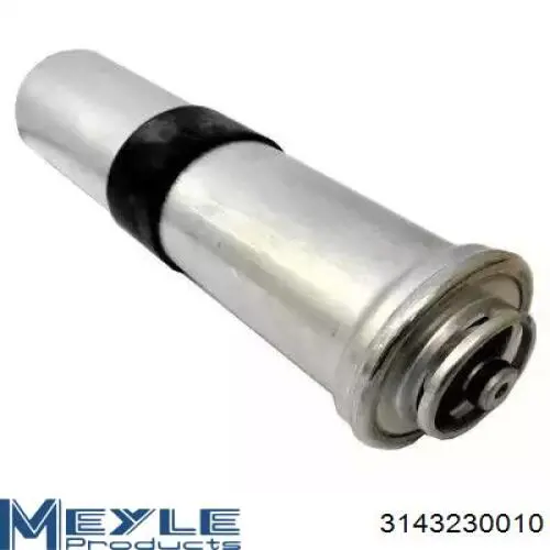3143230010 Meyle Фільтр палива
