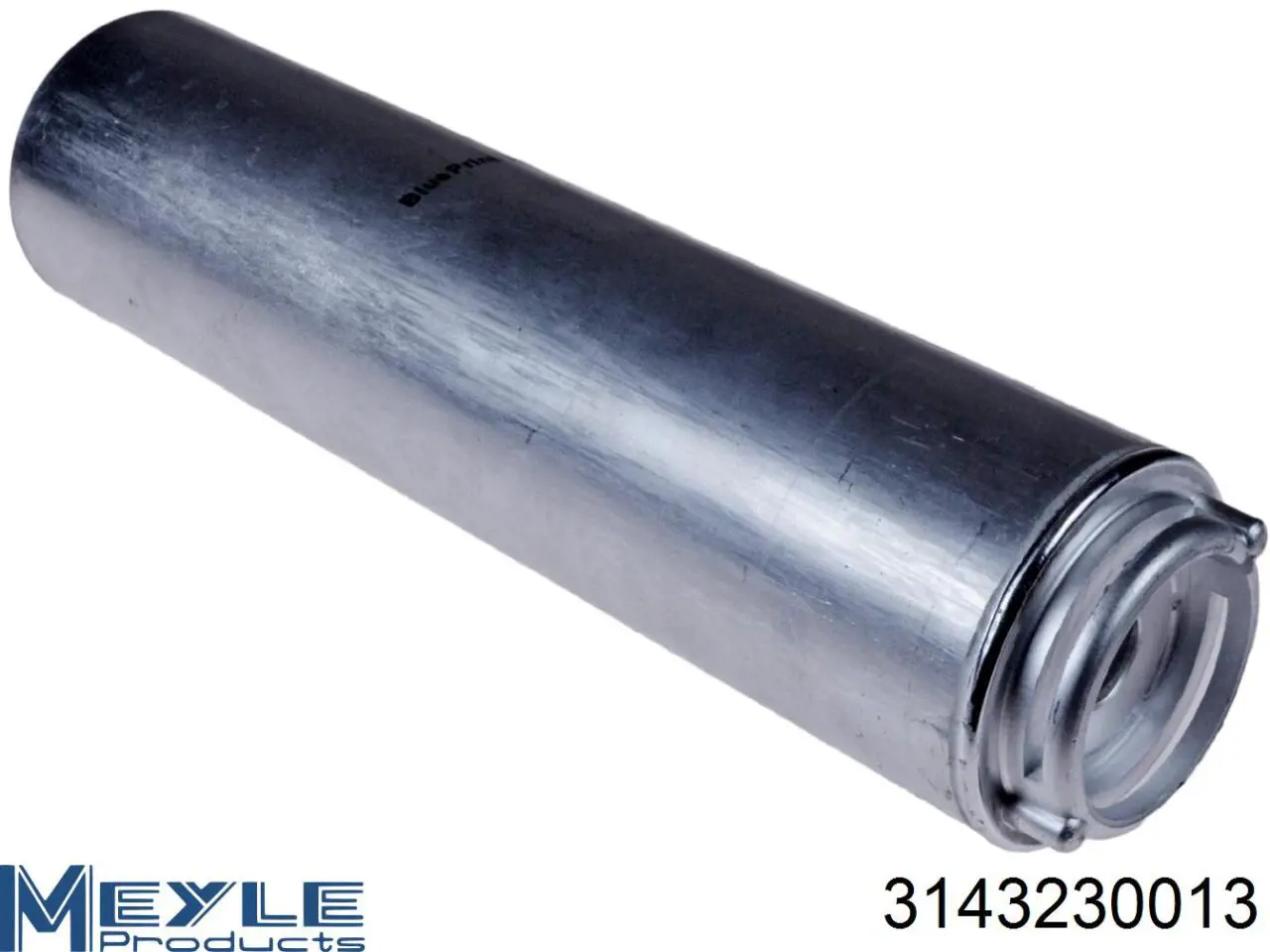 KL736D Mahle Original Фільтр палива