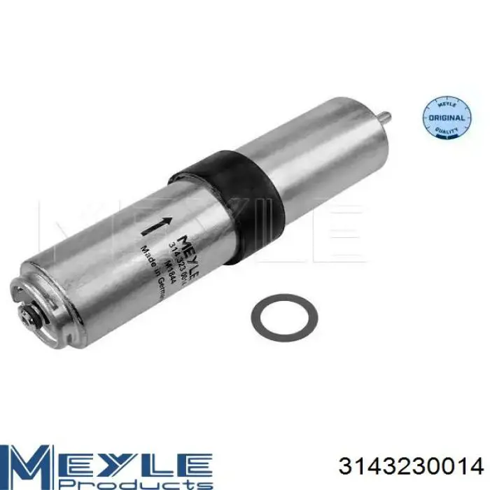Паливний фільтр 3143230014 Meyle