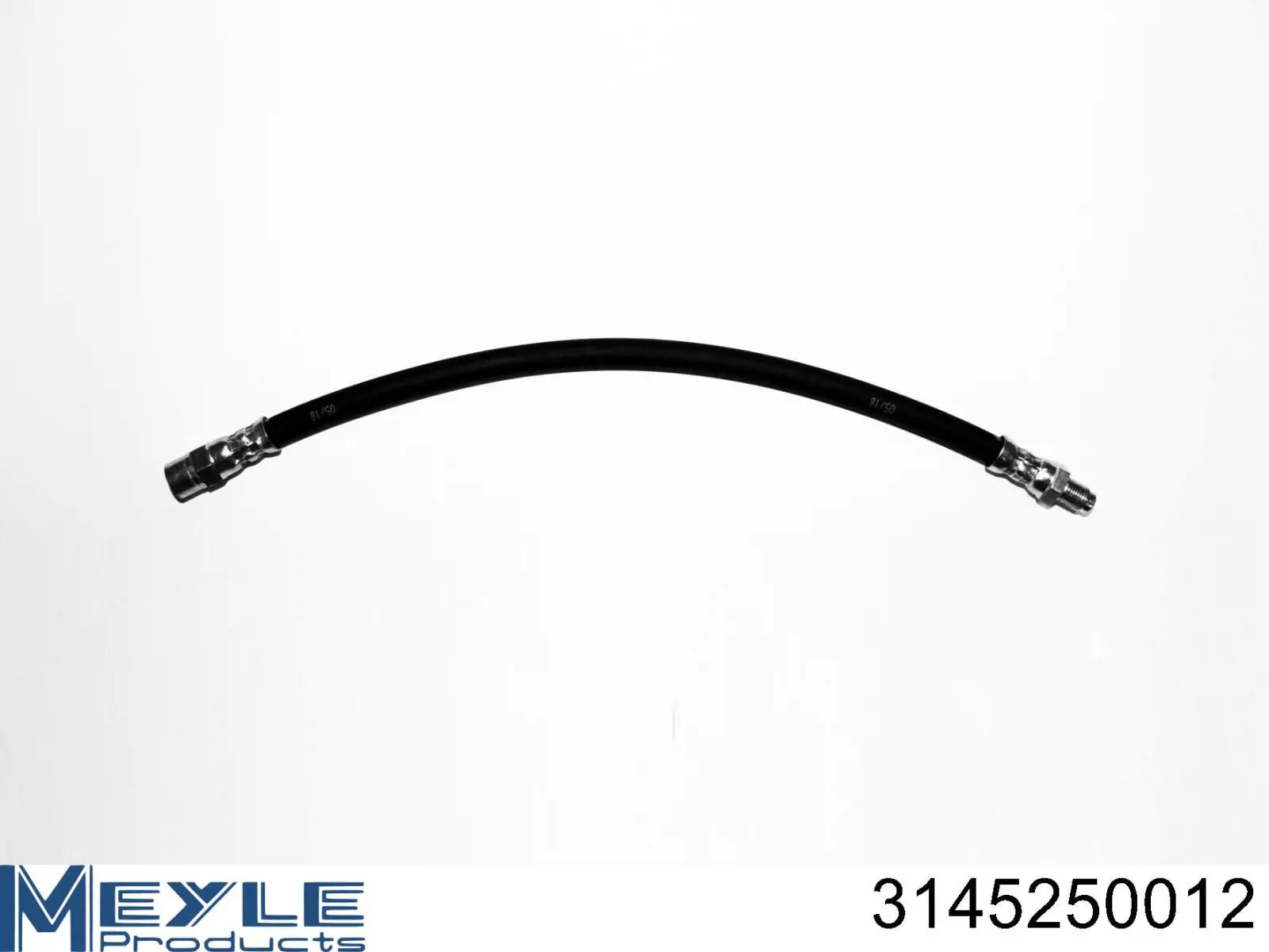 Шланг гальмівний задній LPR 6T48749 ціна, від 7.55 USD