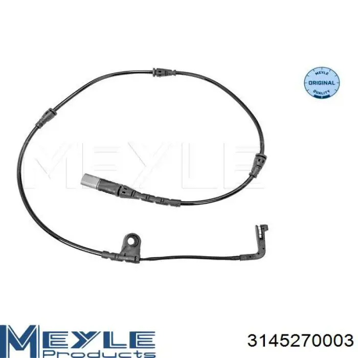 Купити 7003446 Autotechteile Сенсор зносу