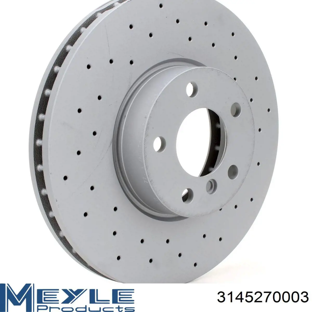 Сигналізатор знос гальмівних колодок Meyle 3145270003 ціна, від 10.05 USD