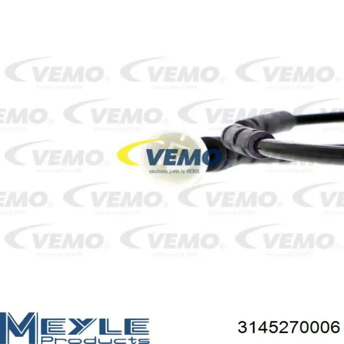 3145270006 Meyle Сенсор зносу